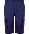 01660 Jackson SOL'S Jackson Bermuda Shorts French Navy colour image